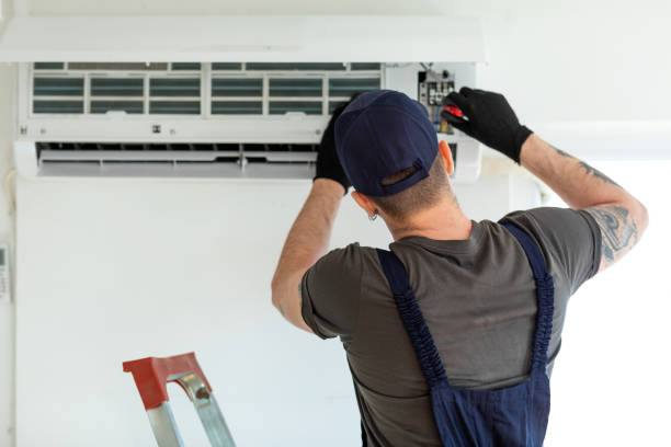 Best Ductwork Cleaning Services  in Aberdeen Proving Ground, MD