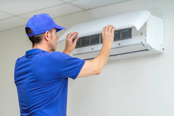 Trusted Aberdeen Proving Ground, MD Airduct Cleaning Experts