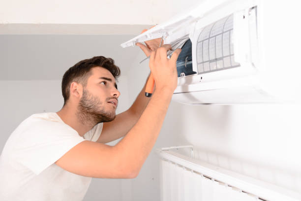 Best Air Duct Cleaning Near Me in Aberdeen Proving Ground, MD